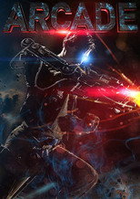 Poster de la película Arcade