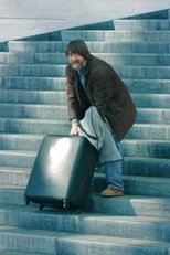 Poster de la película This Is Not a Suitcase