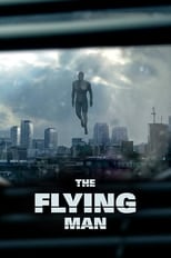 Poster de la película The Flying Man