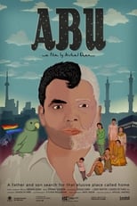 Poster de la película Abu