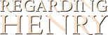 Logo Regarding Henry