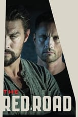 Poster de la serie The Red Road