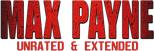 Logo Max Payne