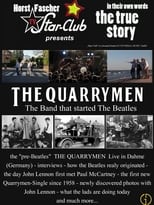 Poster de la película The Quarrymen - The Band that started The Beatles