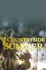 Poster de la serie A Countryside Summer