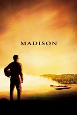 Poster de la película Madison