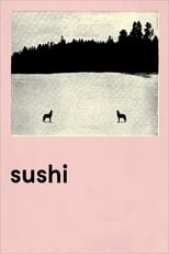 Poster de la película Sushi