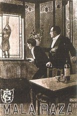 Poster de la película Bad Breed