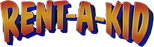 Logo Rent-a-Kid