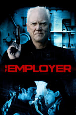 Poster de la película The Employer