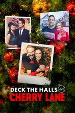 Poster de la película Deck the Halls on Cherry Lane