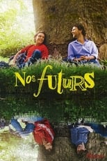Poster de la película Our Futures