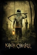 Poster de la película Kakek Cangkul
