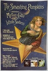 Poster de la película Smashing Pumpkins: Zero