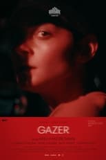 Poster de la película Gazer