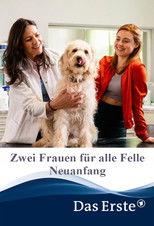 Poster de la película Zwei Frauen für alle Felle - Neuanfang