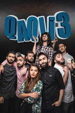 Poster de la película Qaqanın Gündəliyi 3: Razablaçonnu Məhəbbət