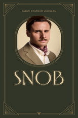 Poster de la película Snob