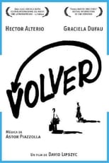 Poster de la película Volver