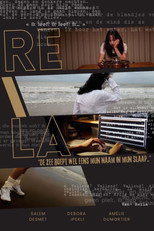 Poster de la película Reila