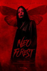 Poster de la película Neo Forest