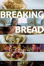 Poster de la película Breaking Bread