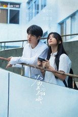 Poster de la serie Sunshine Through the Rain