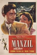 Poster de la película Manzil