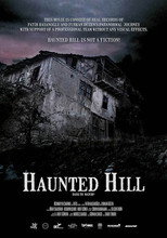 Poster de la película Haunted Hill