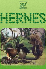 Poster de la película Peas
