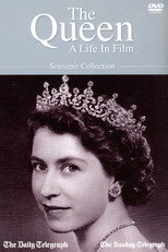 Poster de la serie The Queen: A Life in Film