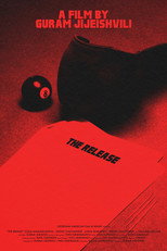 Poster de la película The Release