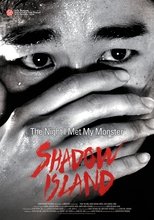 Poster de la película Shadow Island