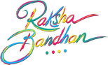 Logo Raksha Bandhan