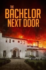 Poster de la película The Bachelor Next Door