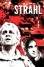 Poster de la película Strähl