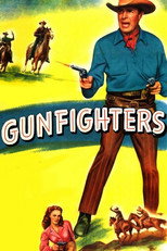 Poster de la película Gunfighters