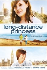 Poster de la película Long Distance Princess