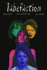 Poster de la película Tabefaction