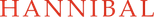 Logo Hannibal