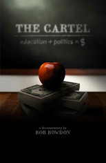 Poster de la película The Cartel