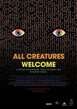 Poster de la película All Creatures Welcome