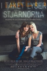 Poster de la película I taket lyser stjärnorna