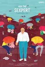 Poster de la película Ask the Sexpert