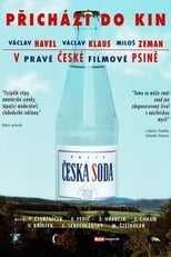 Poster de la película Česká soda