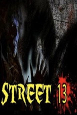 Poster de la película Street 13