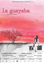 Poster de la película La Guayaba