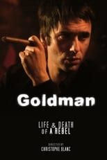 Poster de la película Goldman