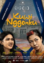 Poster de la película Kuwi Nggonku