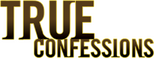 Logo True Confessions